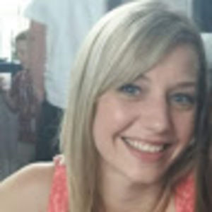 Meet your Posher, Angie